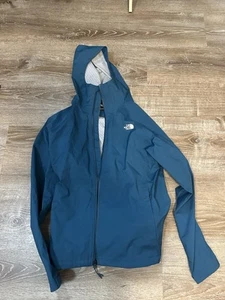 The North Face Jacket XXL Women’s Team Athletic Outdoor Stretch Rai. Hiking!! - Picture 1 of 8