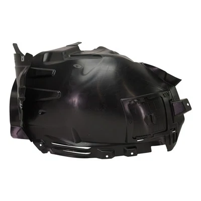 For Mercedes-Benz GLE500e 2018 2019 Fender Liner Driver Side Front Inner | CAPA - Imagem 1 de 4