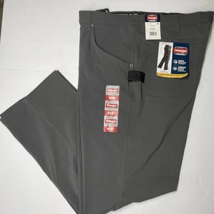 Wrangler Workwear Multi Pocket Performance Utility Regular Fit Confort Flex NEU! - Bild 1 von 9