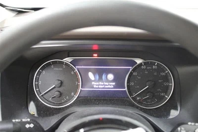 Nissan Rogue 2021 Speedometer 2781883 - Image 1 of 4