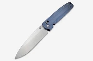 485 Valet Outdoor Tactical Klappmesser mit M390 Klinge und G10 Griff - Bild 1 von 6