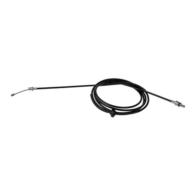 For Pontiac Grand Prix 2000-2003 Parking Brake Cable | Black Housing | w/Conduit - Image 1 of 4