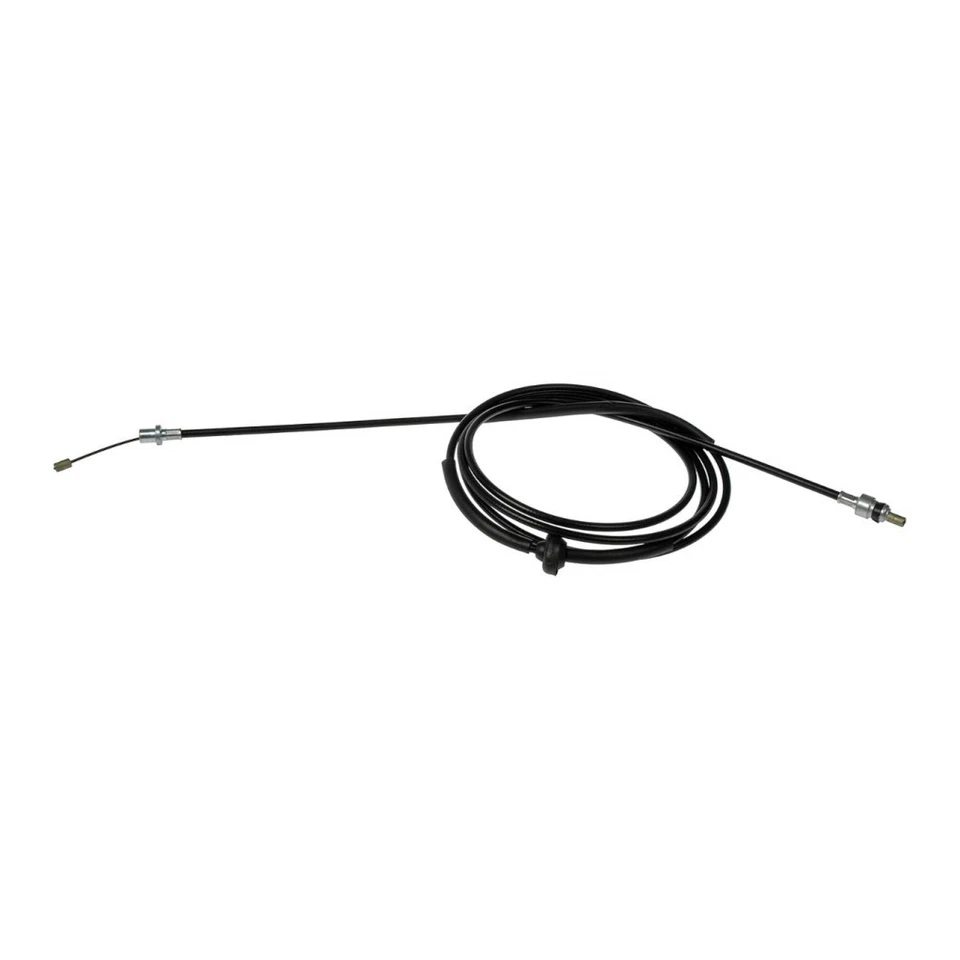 For Pontiac Grand Prix 2000-2003 Parking Brake Cable | Black Housing | w/Conduit - Image 1 of 4