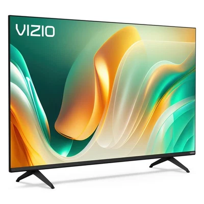 VIZIO TV 32-Inch Class Full HD 1080P LED Smart Television Home Entertainment NEW - Image 1 of 4