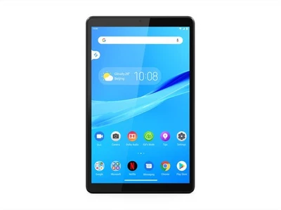 Lenovo Tab M8 8 inch Android Tablet 16GB Storage 2GB RAM HD Display Gray - Image 1 of 4