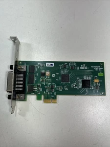 Keysight Agilent HP 82351B PCIe-GPIB interface Card module - Picture 1 of 5