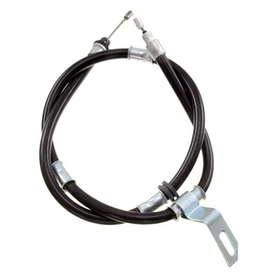 For Jeep Grand Cherokee 99-04 Dorman Rear Passenger Side Parking Brake Cable Foto 1 de 3