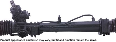 Conjunto de estante y piñón Cardone Reman P N 22 313 Foto 1 de 4