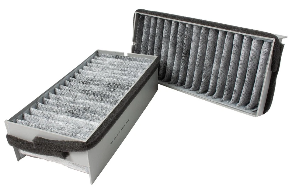 Filtro de aire de cabina FRAM para 97-00 Chevrolet Venture Oldsmobile Silhouette CF8327A Foto 1 de 4