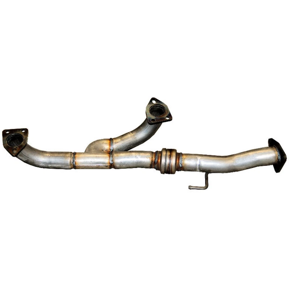 Tubo de escape delantero 163-755 para Honda Odyssey 2005-2010 Foto 1 de 1