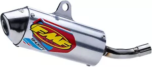 Silenciador corto FMF-KTM-SX 85-18-24 - Motocross MX ATV - Imagen 1 de 1