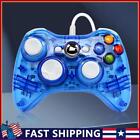 Game Joystick Gamepad USB Wired Game Controller for Xbox 360/Xbox One/PC/Laptop