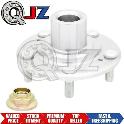 [DELANTERO (cantidad 1)] SPK454 repuesto de buje de rueda para Acura ILX 2013-2015 sedán de 2,0 L Foto 1 de 4