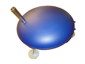 VICEVERSA - UMIDIFICATORE D'AMBIENTE ELETTRICO - Foto 1 di 3