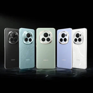 Honor Magic 6 Pro 5G Snapdragon 8 Gen 3 180MP Triple Camera 120Hz 1024GB 5600mAh - Bild 1 von 16