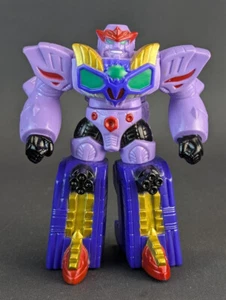 Transformers Beast Wars II Galvatron Sofubi complete Takara 1998 Soft Vinyl - Picture 1 of 4