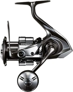 Shimano Fishing Reel 23 Vanquish 4000xg Japan Import - Picture 1 of 1