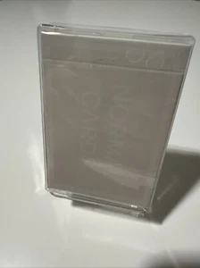 Lotusinhand Ultraviolet Normal Playing Cards - Bild 1 von 1