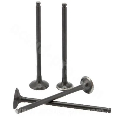 038601B SERIE VALVOLE COMPLETA YAMAHA XMAX X MAX 125CC   2006-19 / YZF-R 125CC ( - Immagine 1 di 4