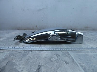 1983 Yamaha Virago XV500 Y360-8b. chrome rear fender Foto 1 de 4