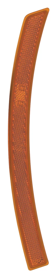 Conjunto de luz marcadora lateral delantera izquierda para Chevrolet Corvette Foto 1 de 2