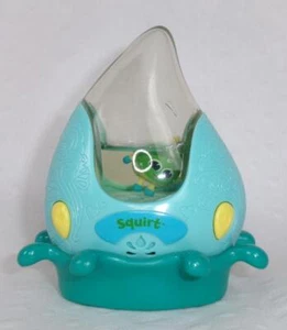 Aqua Pets Squirt Wild Planet Electronic Pet Secret Songs Dance Sounds 2010 - Picture 1 of 6