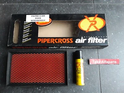 Pipercross PP1213 Air Filter Luftfilter für BMW Bertone Alpina - Bild 1 von 3