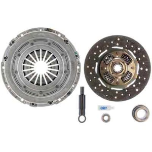 Kit de embrague orgánico Exedy 07042 OEM para Ford Mustang 1986-98 / Mercury Capri 1986 - Imagen 1 de 8