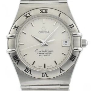 discount OMEGA Constellation 1502.30 Date chronometer Men's Q#135109 - Picture 1 of 10