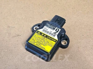 +06-2013 Sensor de velocidad de guiñada Lexus Is250 89183-48020 OEM usado - Imagen 1 de 7
