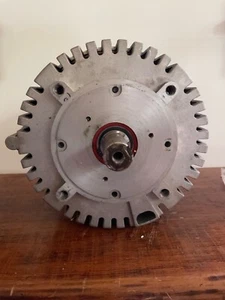 Motenergy ME-1206 Brushless 20HP DC Motor - Picture 1 of 6