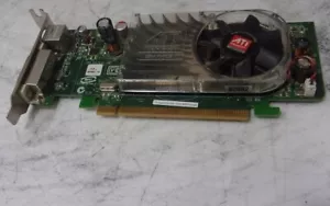 AMD B276 0XX355 Video Graphics Card DMS-59 TV Out PCIe SEE NOTES - Picture 1 of 5