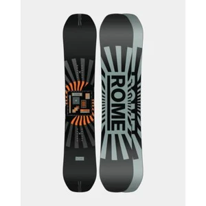Snowboard 150 Rome Mechanic 2025 - Imagen 1 de 1