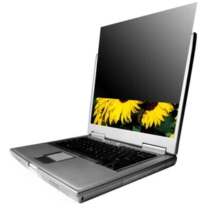 Kantek Secure-View Blackout Privacy Filter for 15-Inch Standard Monitors - Picture 1 of 5