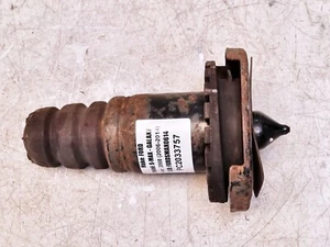 FORD GALAXY S-MAX MK3 2006-2014 LADO IZQUIERDO AMORTIGUADOR TRASERO JOUNCE MONTAJE PARACHOQUES - Imagen 1 de 6