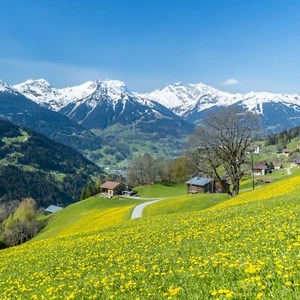 3 Tage Kurzurlaub Allgäu | Hotelgutschein Bayern 2 Nächte inkl. Frühstück für 2 - Picture 1 of 12