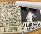 Taylor Swift ERAS VIP Box NEW + Light Up Band Melbourne Poster with 2024 Ticket