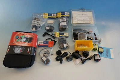 A020-019: Ciclo Sport Ersatzteile / Radcomputerteile etc. - Bild 1 von 3