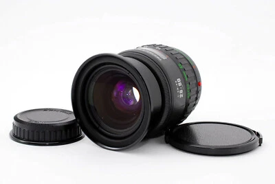 **Excellent** Pentax-F AF 28-80mm F/3.5-4.5 Macro Zoom lens From Japan 831034 - Image 1 of 4