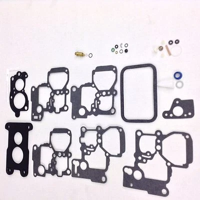NOS ROCHESTER E2SE CARBURETOR KIT BUICK CADILLAC CHEVY JEEP PONTIAC OLDS 173 - Image 1 of 3
