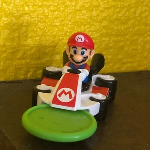 McDonald Japan Happy Meal Toy Universal Studio Super Mario Kart Figure 2024 USJ - Picture 1 of 7