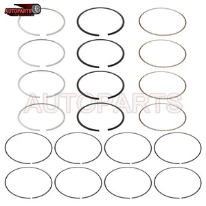 New Set of 20 For Engine Piston Ring 230402G510 for HYUNDAI KIA Vehicles Model - Picture 1 of 5