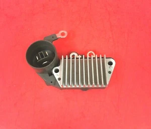 Nuevo regulador de voltaje estándar VR468 Reman para CHEVROLET, ISUZU, SUZUKI - Imagen 1 de 5