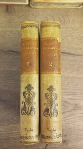 francesco alberti dell'educazione fisica e morale 1767 prima edizione rousseau - Foto 1 di 8