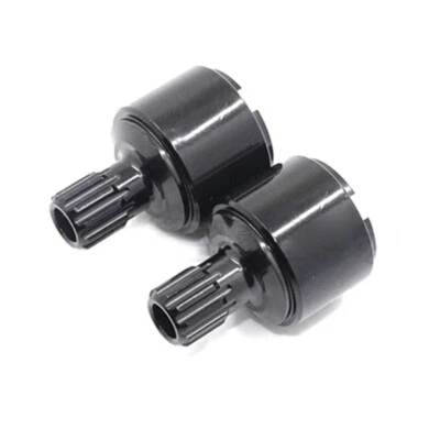 Drive Cup 45# HD Steel 4 slots sells as a pair For XRT X-MAXX 8S  FAST SHIP - Image 1 of 4