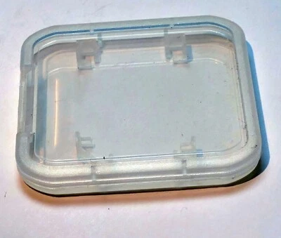 Memory Card Case Hard Storage Box Waterproof Protector Holder for SD/XC CARD - Image 1 of 3