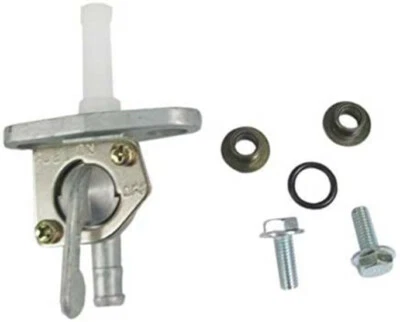 Válvula de grifo de combustible de 40 mm para Suzuki RM80 RM125 RM250 RM250Z RM 400 465 500 Foto 1 de 4