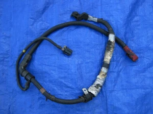1990-1996 Nissan 300zx 16f z32 positive battery to starter harness - Picture 1 of 4