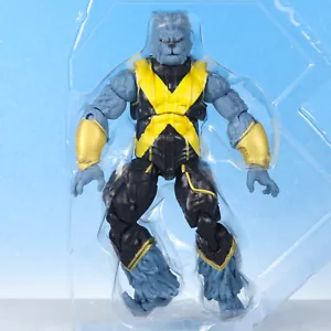 Marvel Universe Series 4 BEAST 3,75" Actionfigur 010 Hasbro 2011 - Bild 1 von 1