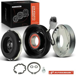 Kit embrague compresor aire acondicionado para Fiat 500X 2016 2017-2018 Jeep Renegade 2015-2021 - Imagen 1 de 9